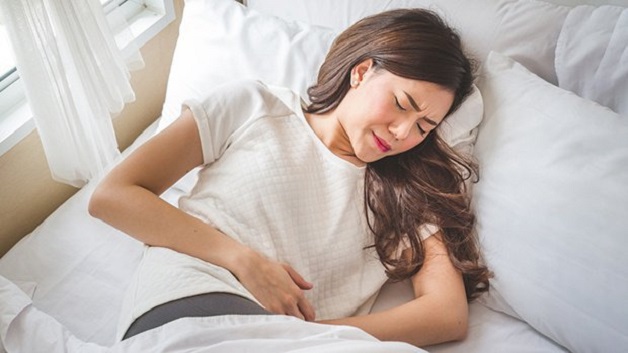 Chảy máu âm đạo hay rong kinh, rong huyết là hiện tượng bình thường sau khi sảy thai.