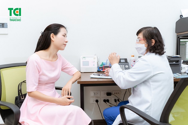 Rong huyết sau sảy thai tự nhiên có thể gây ra biến chứng nặng nề cho chị em phụ nữ