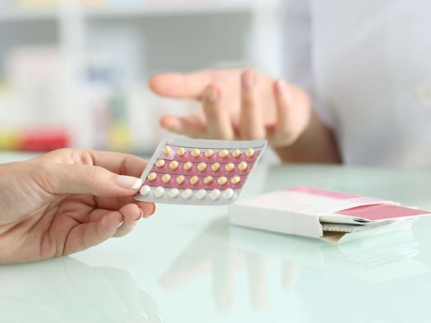 Điều trị rong kinh bằng cách sử dụng thuốc tránh thai