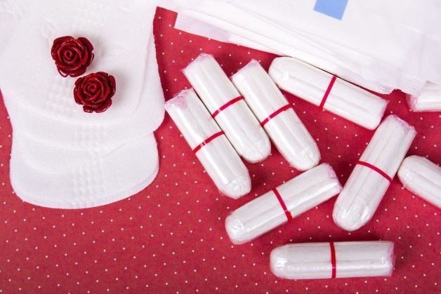 Bị rong kinh kéo dài ảnh hưởng nhiều đến chất lượng cuộc sống cũng như sức khỏe của nữ giới