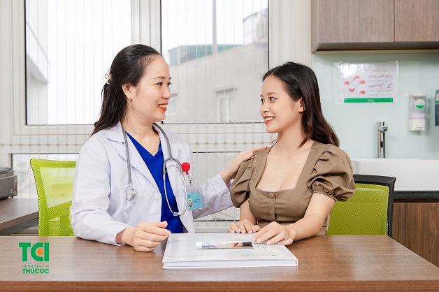 Hưng Thịnh Clinic là địa chỉ điều trị các bệnh về phụ khoa uy tín, chất lượng được nhiều chị em tin tưởng