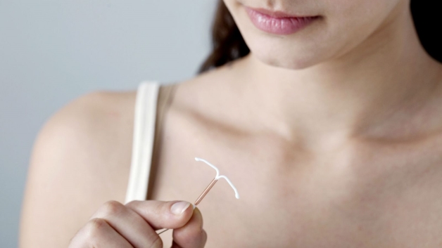 đặt vòng bị đau lưng nguy hiểm không