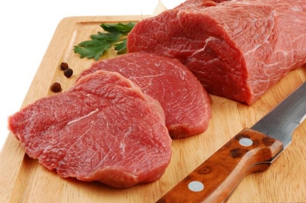 Sau đẻ mổ ăn được thịt bò không là thắc mắc của nhiều sản phụ