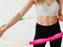 Giải đáp thắc mắc: đẻ mổ có lắc vòng được không?