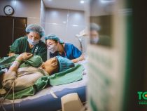 Đẻ thường có đau đớn không? Những lưu ý giúp cho đẻ thường không đau đớn
