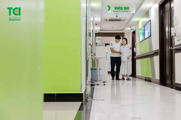 Thai sản trọn gói Clinic là lựa chọn hàng đầu cho một thai kỳ an toàn, khỏe mạnh.