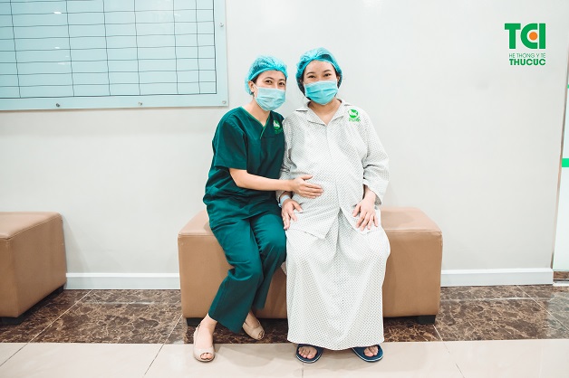 Hưng Thịnh Clinic là địa chỉ y tế được nhiều mẹ bầu tin tưởng lựa chọn