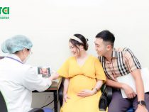 Nên đi thăm khám dị tật thai nhi ở tuần thứ mấy?