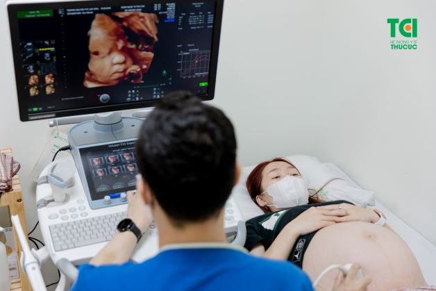 Khám dị tật thai nhi ở tuần thứ mấy là câu hỏi cần được giải đáp ở rất nhiều bà mẹ mang thai lần đầu