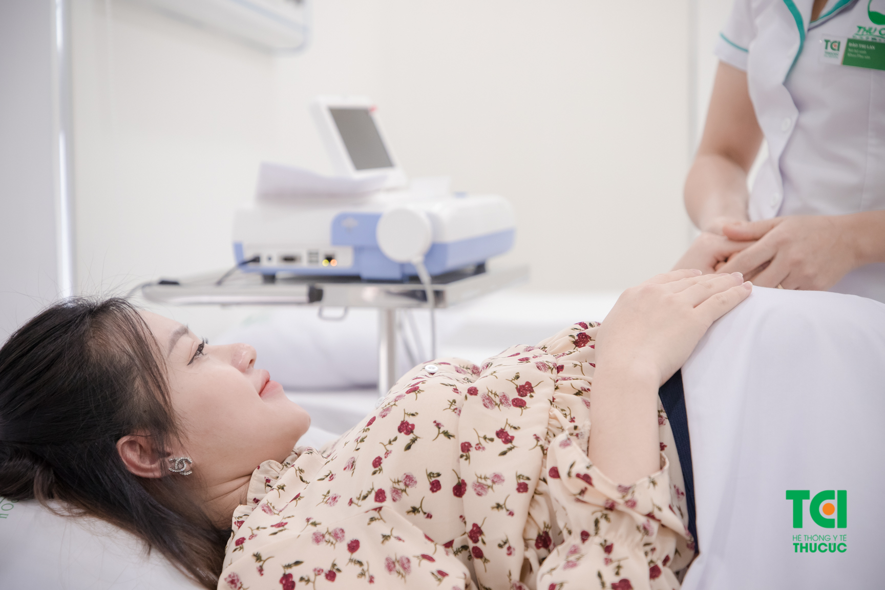 5 Tiêu chí vàng khi lựa chọn địa chỉ khám thai Hà Nội mẹ cần biết