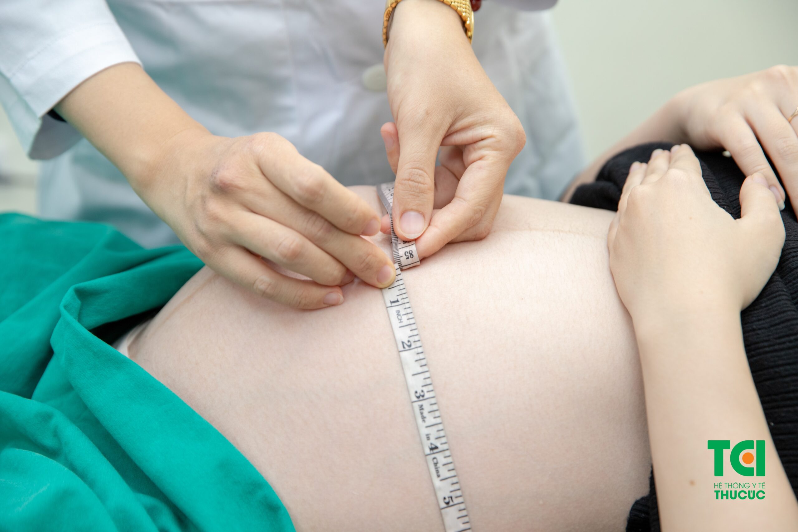 5 Tiêu chí vàng khi lựa chọn địa chỉ khám thai Hà Nội mẹ cần biết