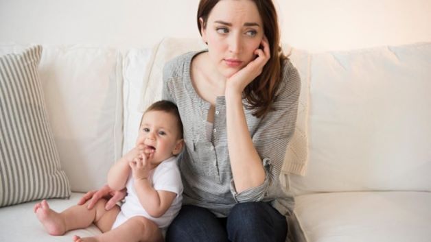 Kinh nguyệt rối loạn sau sinh là hiện tượng không hiếm gặp ở các mẹ bỉm sữa