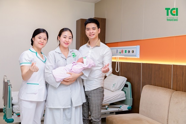 Dịch vụ thông tắc tia sữa tại Hưng Thịnh Clinic được rất nhiều mẹ tin tưởng, lựa chọn