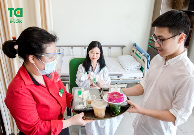 Chăm sóc sau sinh rất quan trọng, đóng vai trò lớn trong việc phục hồi sức khỏe của mẹ