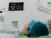 Mổ đẻ trước khi chuyển dạ, mẹ đẻ mổ có nên sử dụng không?