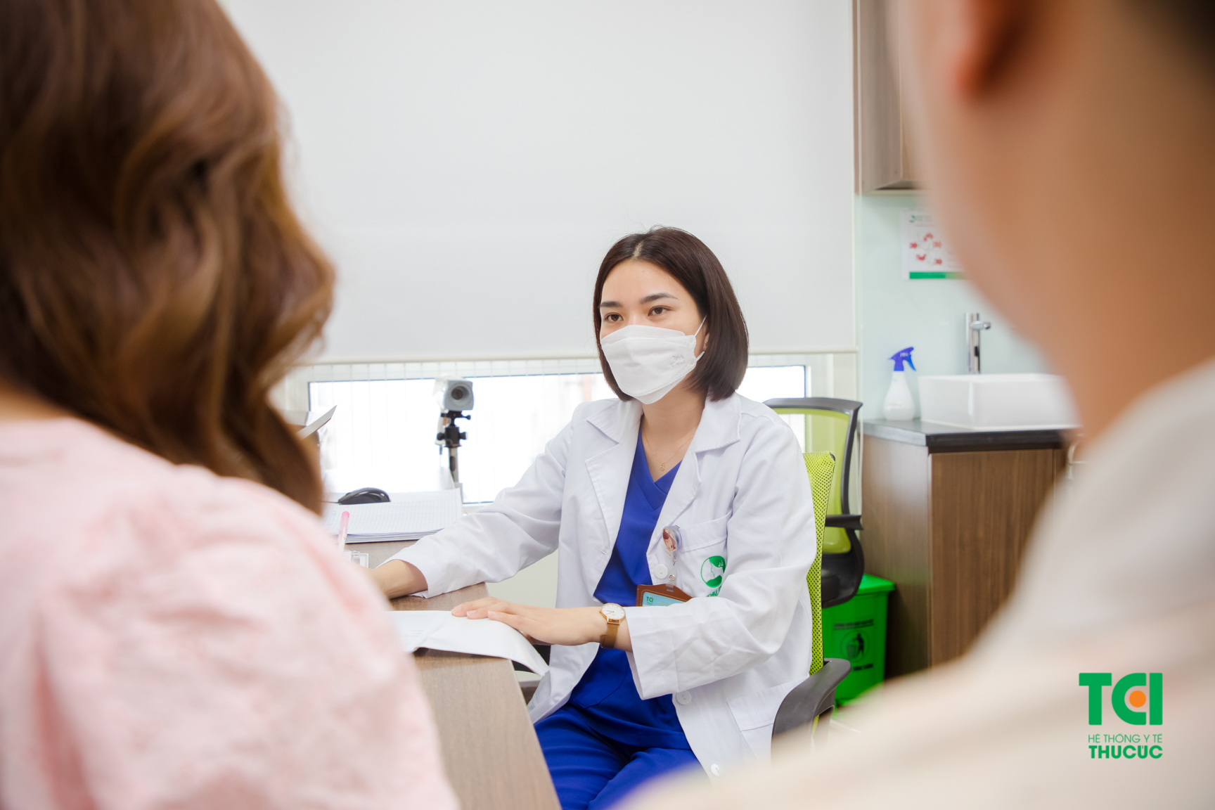 Những nguyên nhân gây viêm âm đạo thường gặp