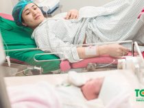 Giải đáp các thắc mắc xoay quanh việc phụ nữ đẻ thường