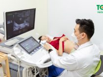 Có thai nên đi siêu âm lần đầu khi nào? nên lưu ý những gì?