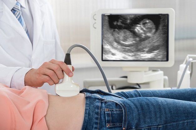 Siêu âm lần đầu vô cùng quan trọng để xác định chính xác mẹ có mang thai hay không