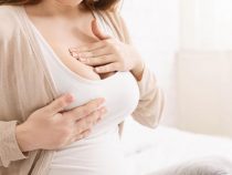 Hiện tượng tắc tia sữa áp xe có nguy hiểm không?