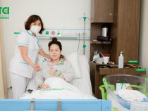 Cẩm nang tổng quát thông tin về tắc tia sữa nổi hạch cho mẹ bầu