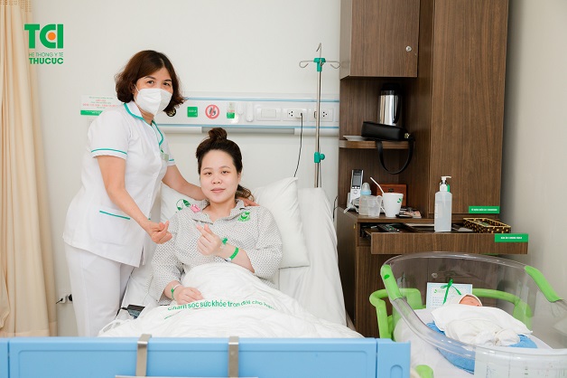 Hưng Thịnh Clinic là địa chỉ thông tắc tia sữa được nhiều mẹ lựa chọn