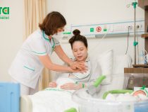Tắc tia sữa lâu ngày, nỗi kinh hoàng của các mẹ sau sinh