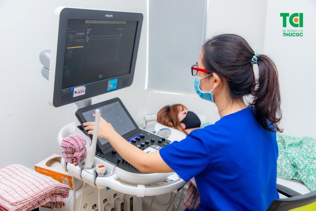 Để biết chính xác u nang buồng trứng trái có cơ hội thụ thai hay không? Chị em nên nhờ đến sự thăm khám và tư vấn của bác sĩ chuyên khoa để có lời khuyên phù hợp nhất
