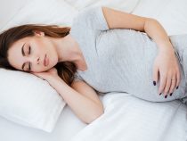 Bật mí các nguyên nhân gây nên mất ngủ thai kỳ và cách khắc phục