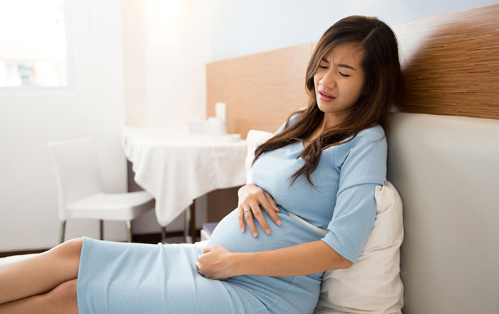  Nguyên nhân khiến mẹ bầu bị nấm âm đạo có thể xuất phát từ những thay đổi nội tiết tố của cơ thể trong thai kỳ