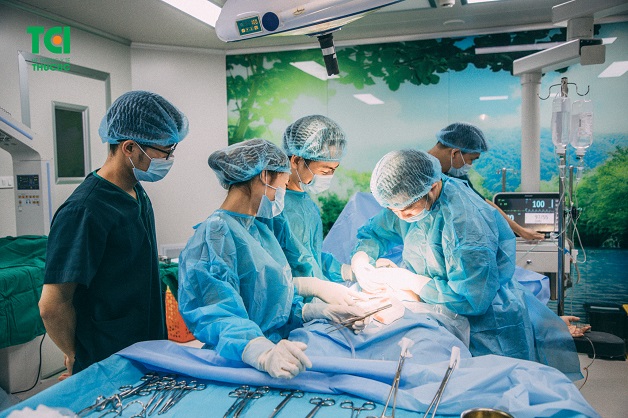 Mỗi phương pháp vô cảm để phẫu thuật đều có những ưu nhược điểm nhất định.