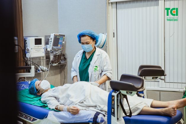 Hưng Thịnh Clinic luôn là người bạn đồng hành đáng tin cậy của các mẹ bầu