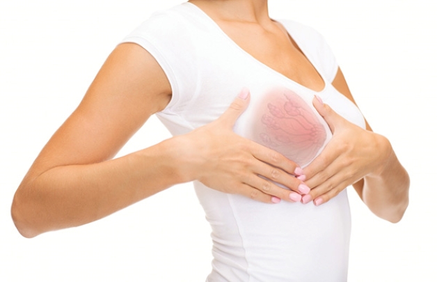 hay bị tắc tia sữa