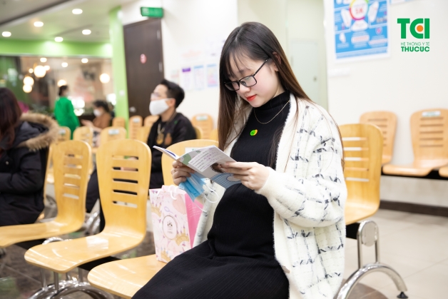 phòng khám thai sản