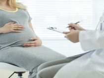 U nang buồng trứng khi có thai phải thực hiện thế nào?
