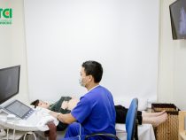 Các thời điểm kiểm tra thai trong 3 tam cá nguyệt mẹ bầu chớ quên