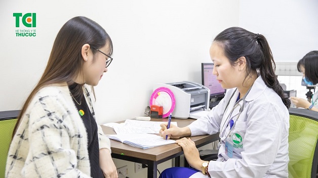 Double Test là xét nghiệm được ứng dụng trong sàng lọc hội chứng Down, Edward, Patau,... và những bất thường liên quan tới rối loạn nhiễm sắc thể từ sớm