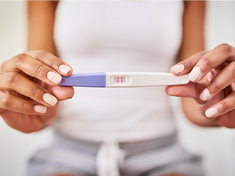 Chửa ngoài tử cung có thể được phát hiện từ tuần thai thứ 4 - 5 của thai kỳ ngay sau khi sử dụng các biện pháp thử thai