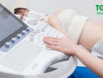Có thai mấy tuần thì đi siêu âm được? Mốc siêu âm lưu ý khi thăm khám thai