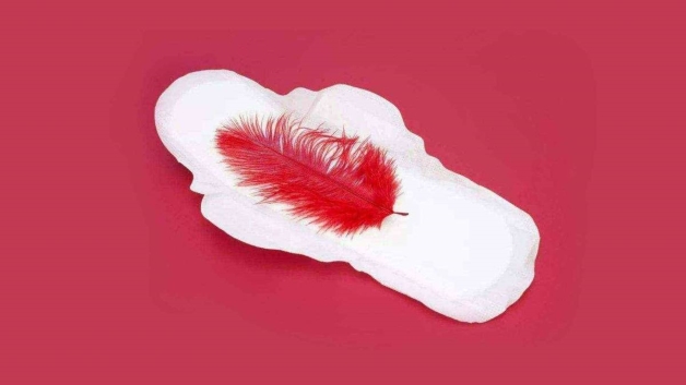Đau bụng dưới và rong kinh có thể do các bệnh lý phụ khoa nguy hiểm