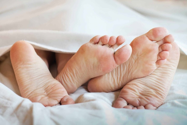 Dấu hiệu bệnh tình dục cần biết