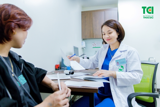 dấu hiệu bệnh tình dục mọi người cần biết