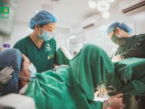 Các mẹ bầu đã từng biết rõ về quy trình đẻ thường?