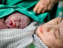 Đẻ thường lần 3 và những lưu ý dành cho mẹ bầu