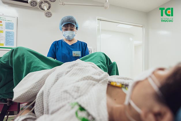 Huyết áp cao có đẻ thường được không? Điều này còn phụ thuộc vào tình trạng sức khỏe của thai phụ