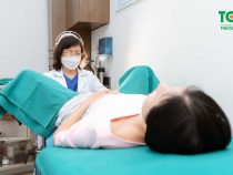Có nên xét nghiệm phụ khoa trước khi mang thai? xét nghiệm những gì?