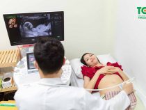 kiểm tra thai, kiểm tra sàng lọc 3 tháng đầu, mẹ bầu cần thiết phải thực hiện những gì?