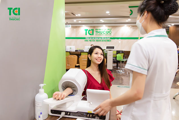 Hưng Thịnh Clinic là địa chỉ thực hiện khám thai, sàng lọc dị tật thai nhi được nhiều mẹ bầu lựa chọn