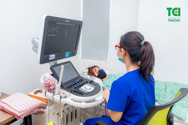 Thăm khám phụ khoa định kỳ tại Hệ thống Y Tế Hưng Thịnh Clinic là địa chỉ tin cậy dành cho các mẹ bỉm sữa