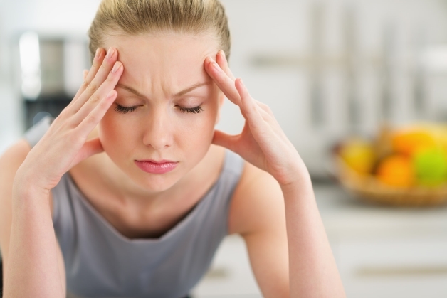 Nguyên nhân gây rối loạn kinh nguyệt - Nội tiết tố thay đổi gây ảnh hưởng đến chu kỳ kinh nguyệt của phụ nữ